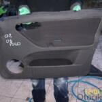 02-06 POLO SAĞ ÖN KAPI DÖŞEMESİ VOLKSWAGEN ÇIKMA PARÇA