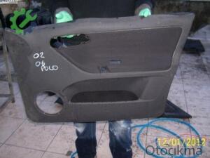 02-06 POLO SAĞ ÖN KAPI DÖŞEMESİ VOLKSWAGEN ÇIKMA PARÇA