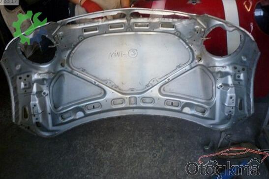 Mini Cooper Kaput çıkma parça
