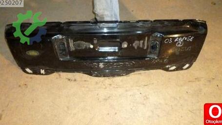 Land Rover Range Rover Bagaj çıkma parça