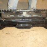 2002 Land Rover Range Rover Bagaj Çıkma Parça İstanbul
