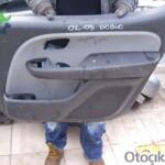 02-09 DOBLO SAĞ ÖN KAPI DÖŞEMESİ FIAT ÇIKMA PARÇA