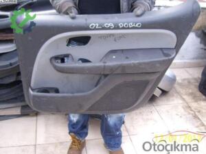 02-09 DOBLO SAĞ ÖN KAPI DÖŞEMESİ FIAT ÇIKMA PARÇA