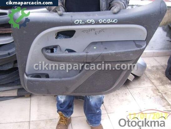 Fiat Doblo Kapı Döşemesi çıkma parça