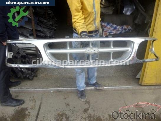 Ford Explorer Panjur çıkma parça