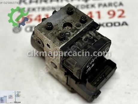 Honda Civic ABS Beyni (Modül) çıkma parça