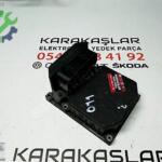 Audi A4 ABS Beyni (Modül) çıkma parça - KARAKAŞLAR YEDEK PARÇA Konya