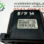 Audi A6 ABS Beyni (Modül) çıkma parça - KARAKAŞLAR YEDEK PARÇA Konya