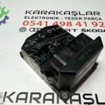 Audi A6 ABS Beyni (Modül) çıkma parça - KARAKAŞLAR YEDEK PARÇA Konya