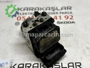 0265950101 TOYOTA AVENSİS ABS BEYNİ