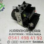 Toyota Avensis ABS Beyni (Modül) çıkma parça - KARAKAŞLAR YEDEK PARÇA Konya