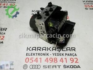 0265950147 TOYOTA AVENSİS ABS BEYNİ 0265225319 0265950101