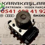 Fiat Ducato ABS Beyni (Modül) çıkma parça - KARAKAŞLAR YEDEK PARÇA Konya