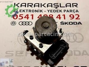 0265956036 FİAT DUCATO PEUGEOT BOXER ABS BEYNİ 0265243058