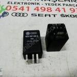 Audi A6 Röle çıkma parça - KARAKAŞLAR YEDEK PARÇA Konya
