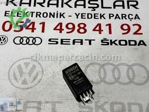 0281003106 AUDİ A6 A8 ISITMA ROLESI 4L0907282A 651