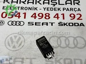 0281003106 AUDİ A6 A8 ISITMA ROLESI 4L0907282A 651