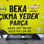 OPEL ZAFİRA E ÖN TAMPON ALT IZGARA ÇIKMA ORJİNAL YEDEK PARÇA