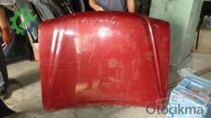 03-05 HİLLUX ÖN KAPUT TOYOTA ÇIKMA PARÇA