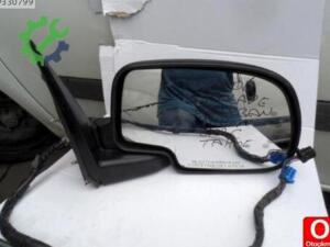 03-06CADILLACESCALADE(Tahoe-Suburban-Yukon-GMC)SAĞAYNAÇIKMA