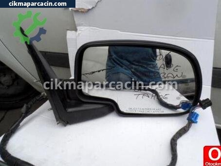 Cadillac Escalade Ayna (Sağ) çıkma parça