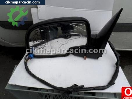Cadillac Escalade Ayna (Sağ) çıkma parça