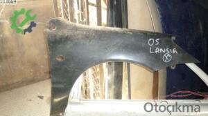 03-07 LANCER SAĞ ÖN ÇAMURLUK 2 ADET MİTSUBİSHİ ÇIKMA PARÇA