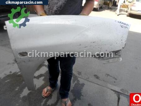 Seat Cordoba Çamurluk (Arka) çıkma parça