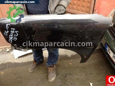 Seat Cordoba Çamurluk (Arka) çıkma parça