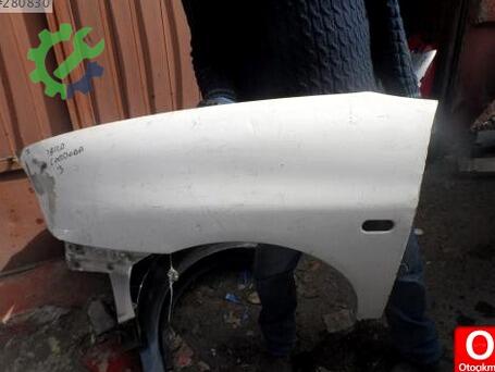 Seat Cordoba Çamurluk (Arka) çıkma parça