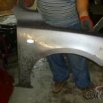 03-08 MAZDA 3 HB SAĞ SOL ÖN ÇAMURLUK MAZDA ÇIKMA PARÇA