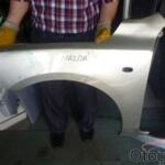 03-08 MAZDA 3 HB SAĞ SOL ÖN ÇAMURLUK MAZDA ÇIKMA PARÇA