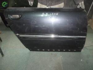 2003-2009 A8 LONG SAĞ ARKA KAPI AUDİ ORJİNAL ÇIKMA PARÇA