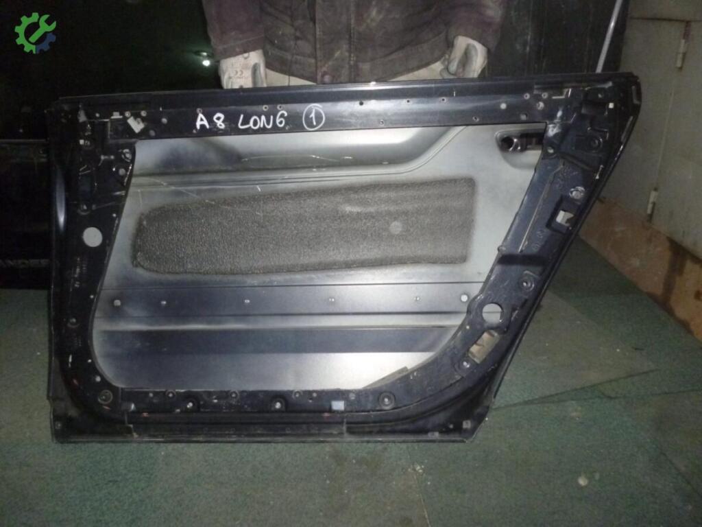 Audi A8 Sağ Arka Kapı çıkma parça