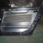 2003-2009 A8 LONG SAĞ ARKA KAPI AUDİ ORJİNAL ÇIKMA PARÇA