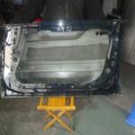 2003-2009 A8 SAĞ ÖN KAPI AUDİ ORJİNAL ÇIKMA PARÇA