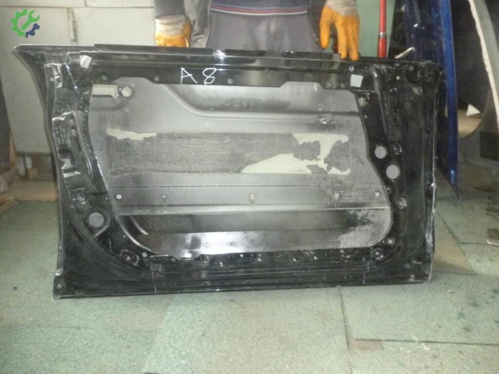 Audi A8 Sol Ön Kapı çıkma parça