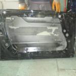 2003-2009 A8 SOL ÖN KAPI AUDİ ORJİNAL ÇIKMA PARÇA