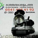 Volkswagen Polo Gaz Kelebeği çıkma parça - KARAKAŞLAR YEDEK PARÇA Konya