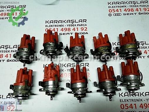 Volkswagen Polo Distribütör 0237521061 çıkma parça