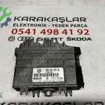 Volkswagen Polo Motor Beyni çıkma parça - KARAKAŞLAR YEDEK PARÇA Konya