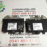 Volkswagen Polo Motor Beyni çıkma parça - KARAKAŞLAR YEDEK PARÇA Konya