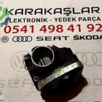 Volkswagen Polo Gaz Kelebeği çıkma parça - KARAKAŞLAR YEDEK PARÇA Konya