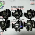 Volkswagen Polo Gaz Kelebeği çıkma parça - KARAKAŞLAR YEDEK PARÇA Konya