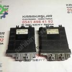 Volkswagen Polo Motor Beyni çıkma parça - KARAKAŞLAR YEDEK PARÇA Konya
