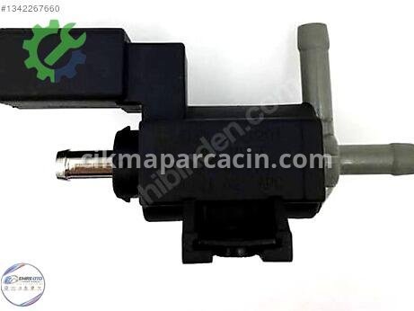 Volkswagen Golf Selenoid Valf çıkma parça