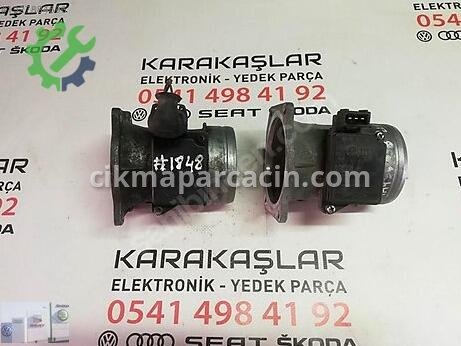 Volkswagen Polo Hava Akış Sensörü 037906461B çıkma parça