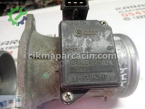 Volkswagen Polo Hava Akış Sensörü 037906461B çıkma parça