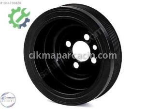 038105243M KRANK KASNAGI VW CADDY T5.5 1.6TDI 2.0TDI CAAB CAYD