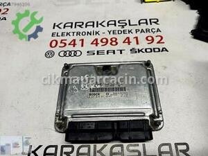 038906019DF VW SEAT SKODA 1.9TDİ PD MOTOR BEYNİ EDC15+